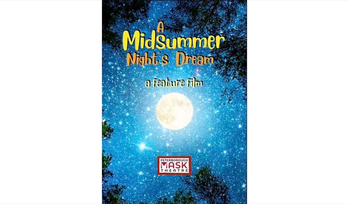 Midsummer Nights Dream
