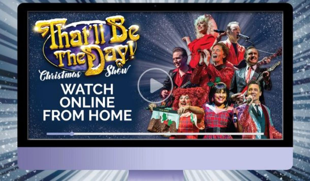 That’ll Be The Day: Watch Online
