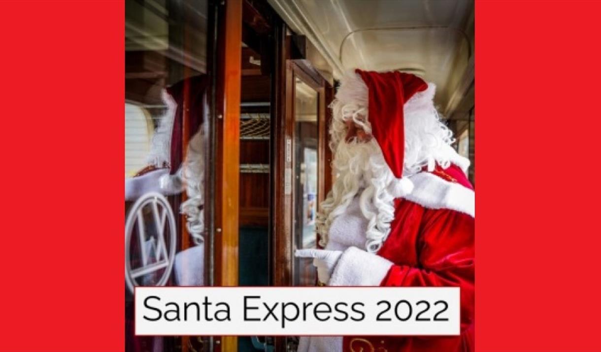 Santa Express