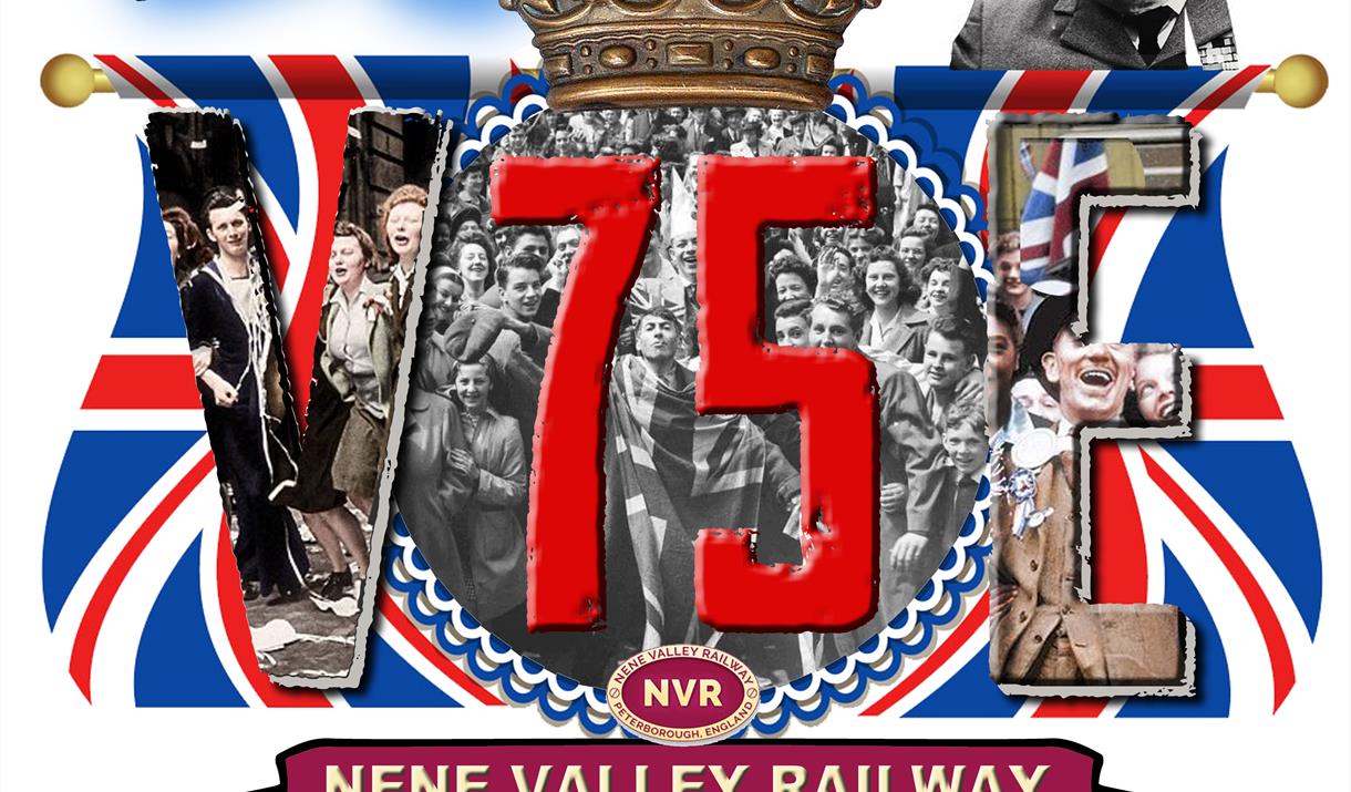 VE Day 2020
