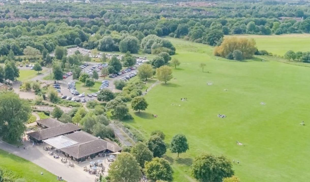 Nene Park