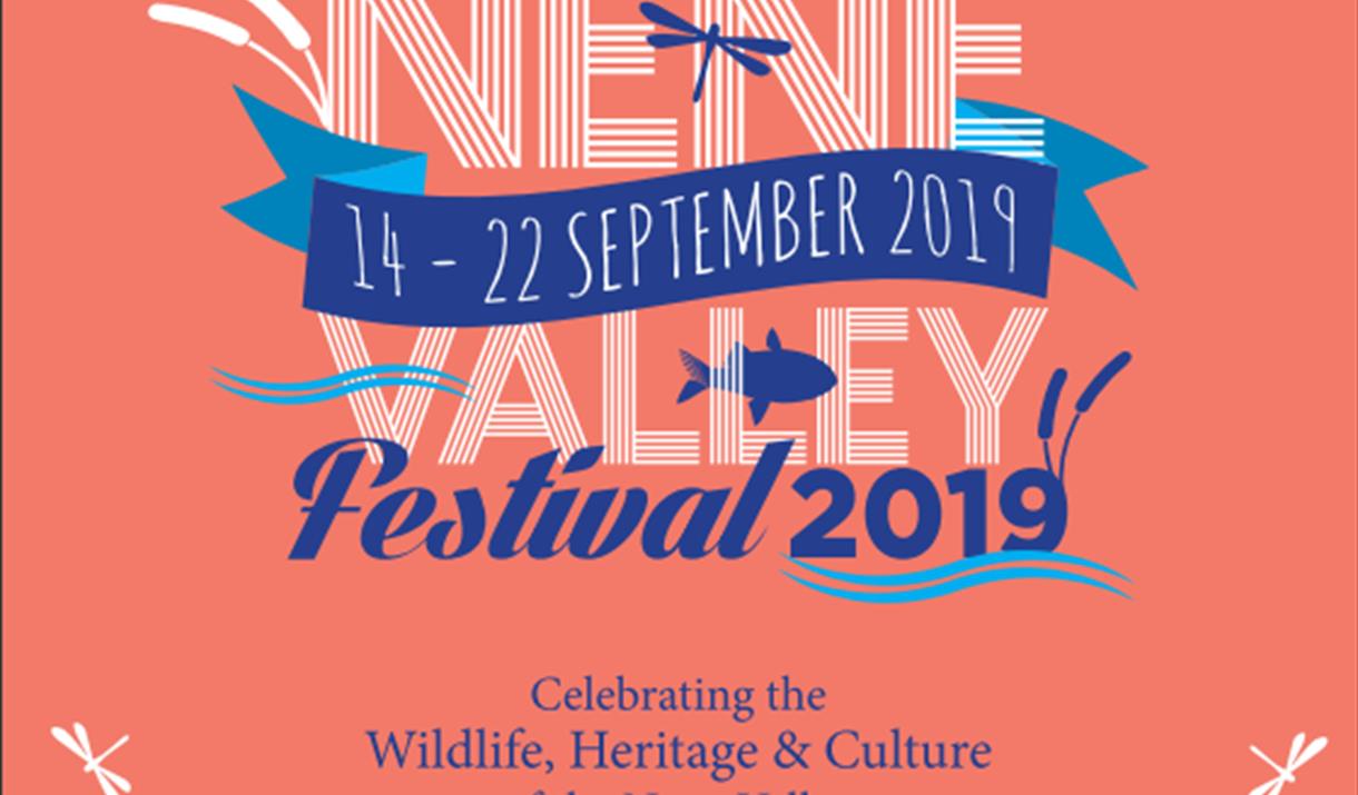NENE VALLEY FESTIVAL LAUNCH
