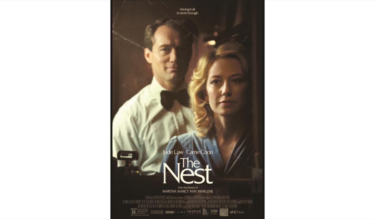 Nest Movie