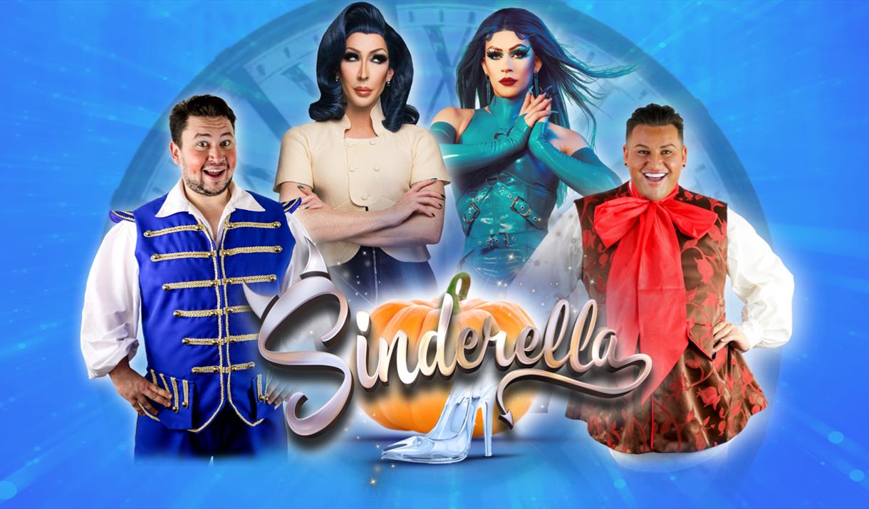 Sinderella