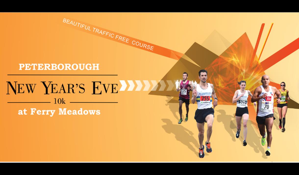 New Years Eve 10K