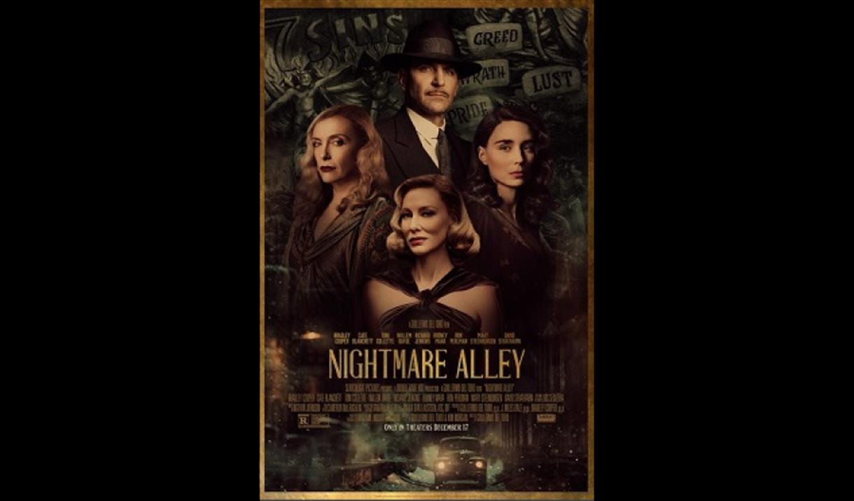 Nightmare Alley