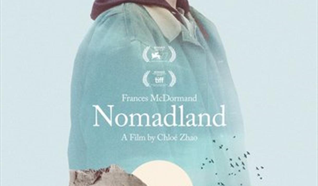 Nomadland