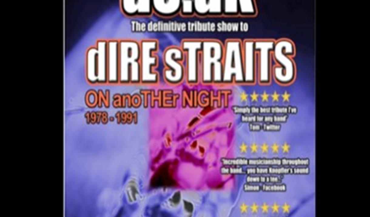 DS:UK "ON anoTHER NIGHT"