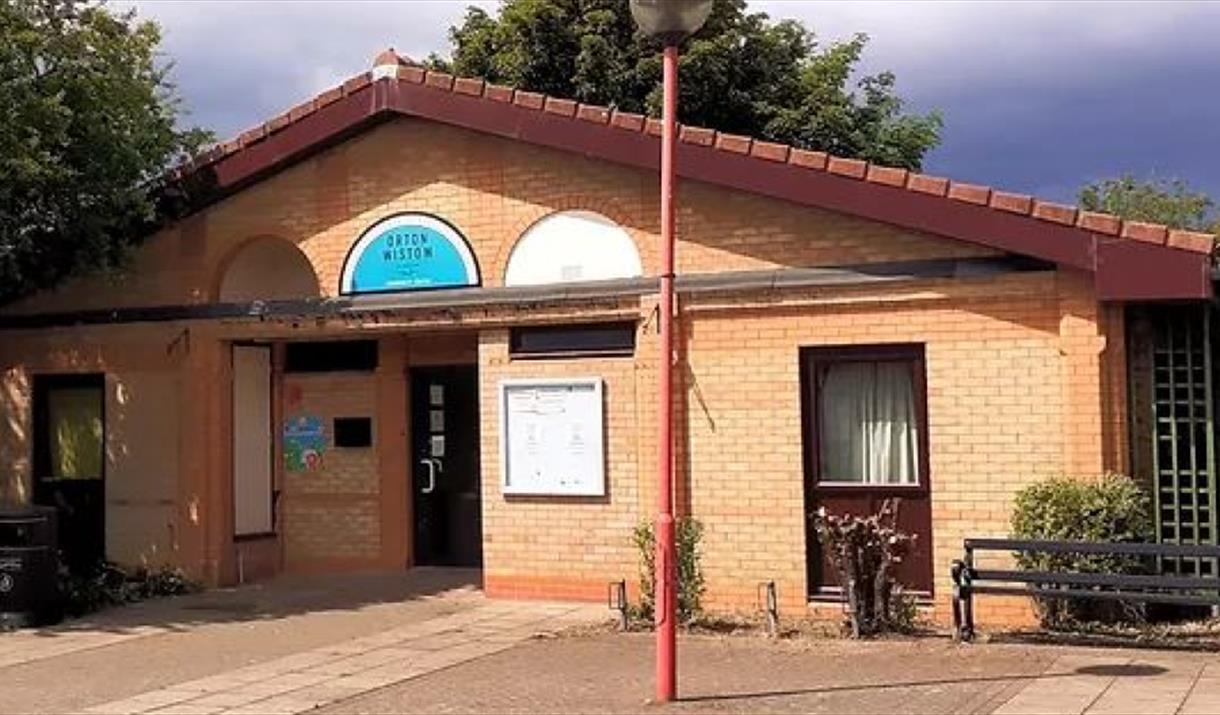 Orton Wistow Community Centre