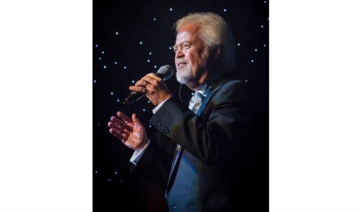 An Evening with Merrill Osmond