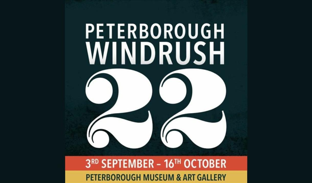 Peterborough Windrush
