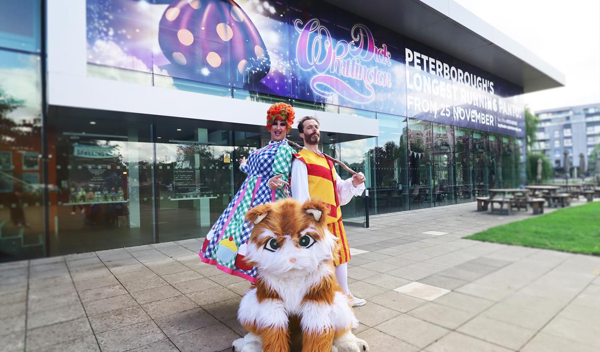 Dick Whittington
