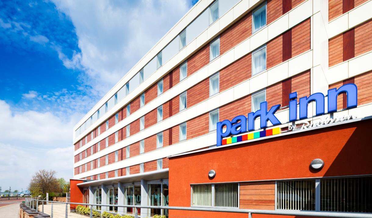 Park Inn by Radisson