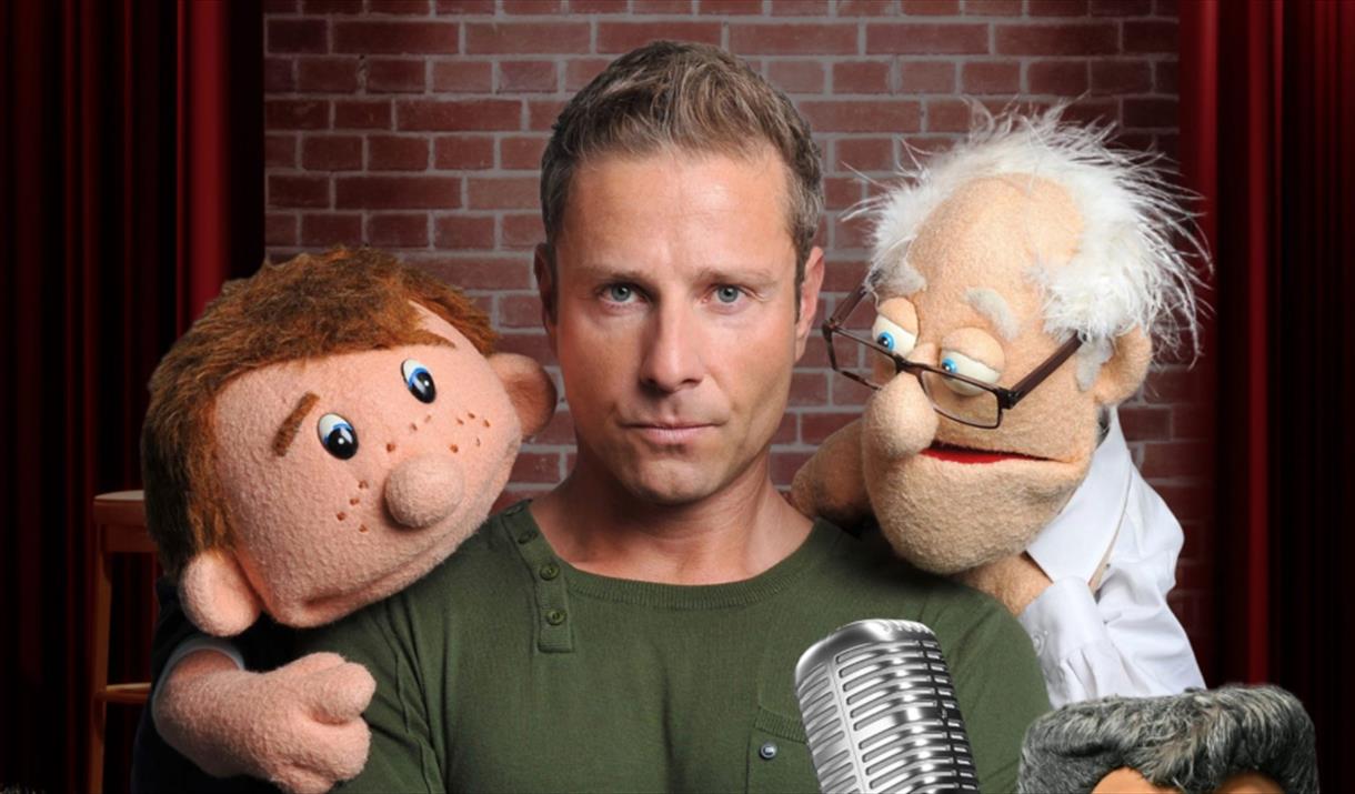 Paul Zerdin