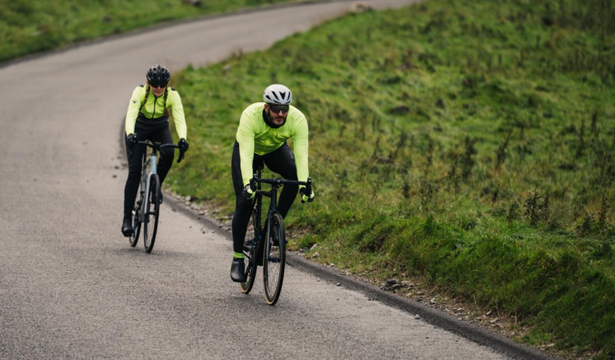 Peterborough Reliability Ride