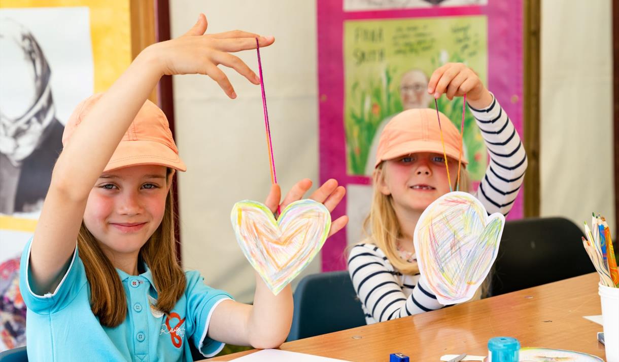 Peterborough Celebrates Festival