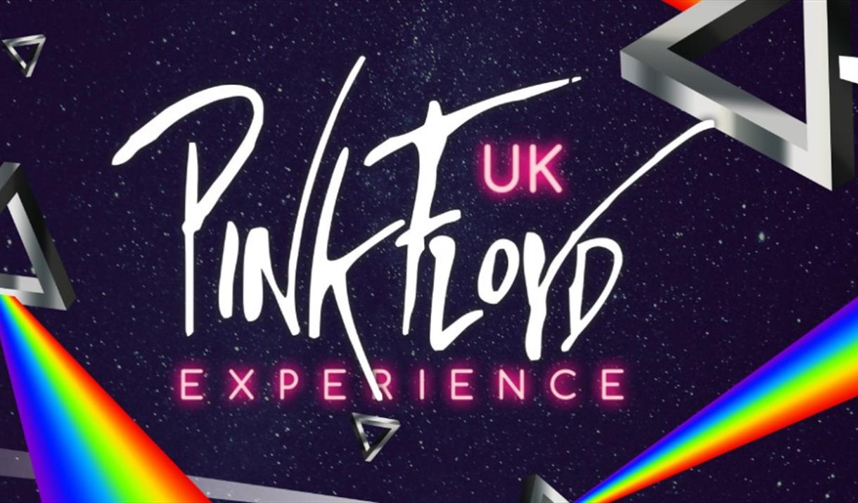 UK PINK FLOYD EXPERIENCE Music Tribute Act in Peterborough