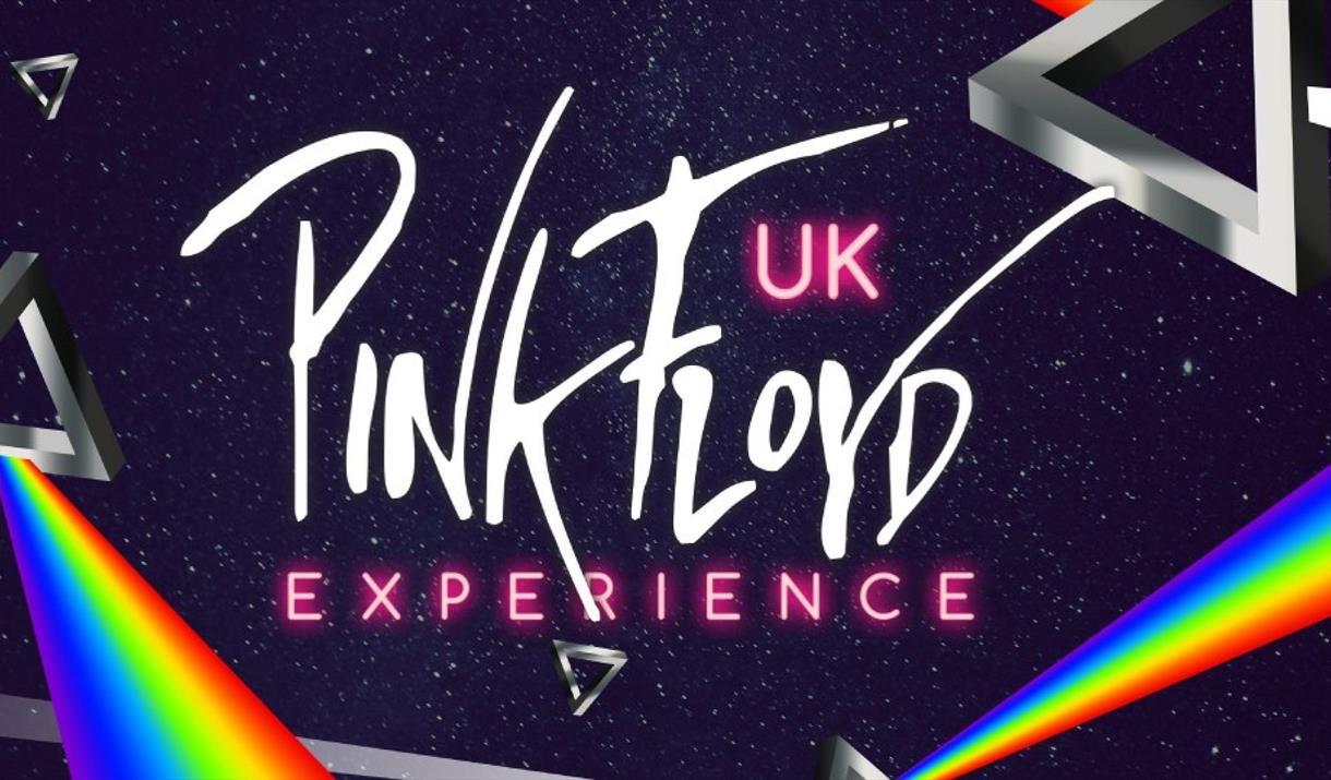 uk pink floyd experience tour