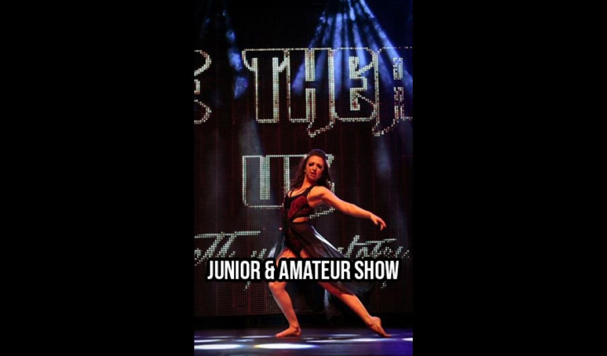 Pole Theatre, Amateur and Junior