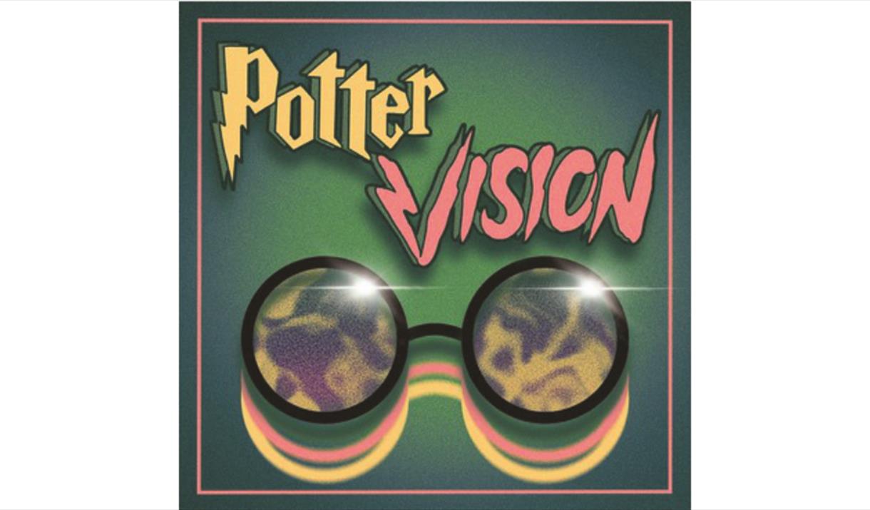 Potter Vision
