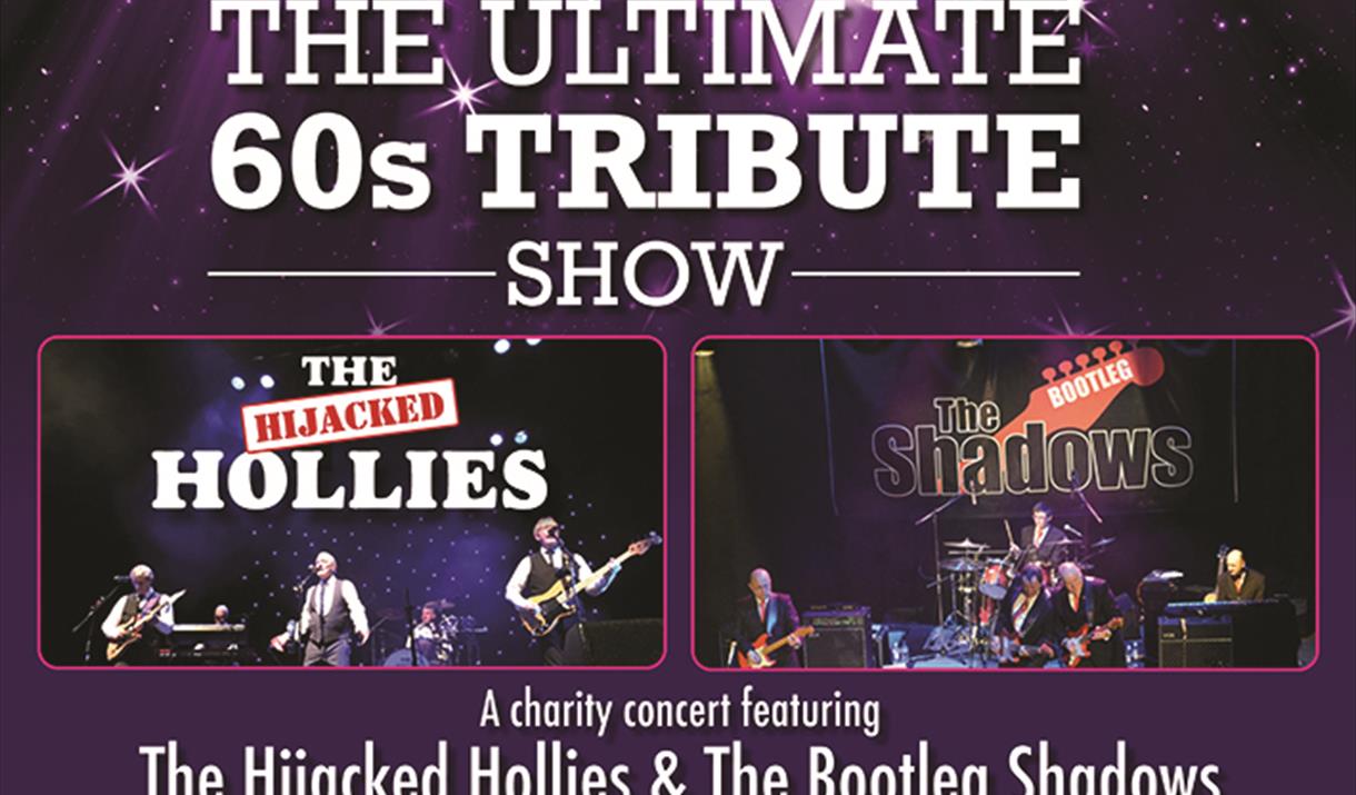Live Concert in Aid of Wymondham Air Ambulance