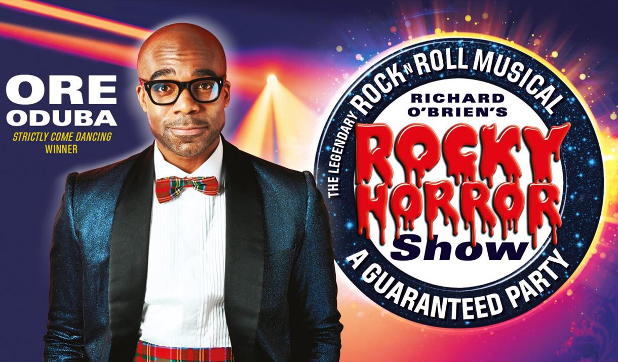 Rocky Horror Show