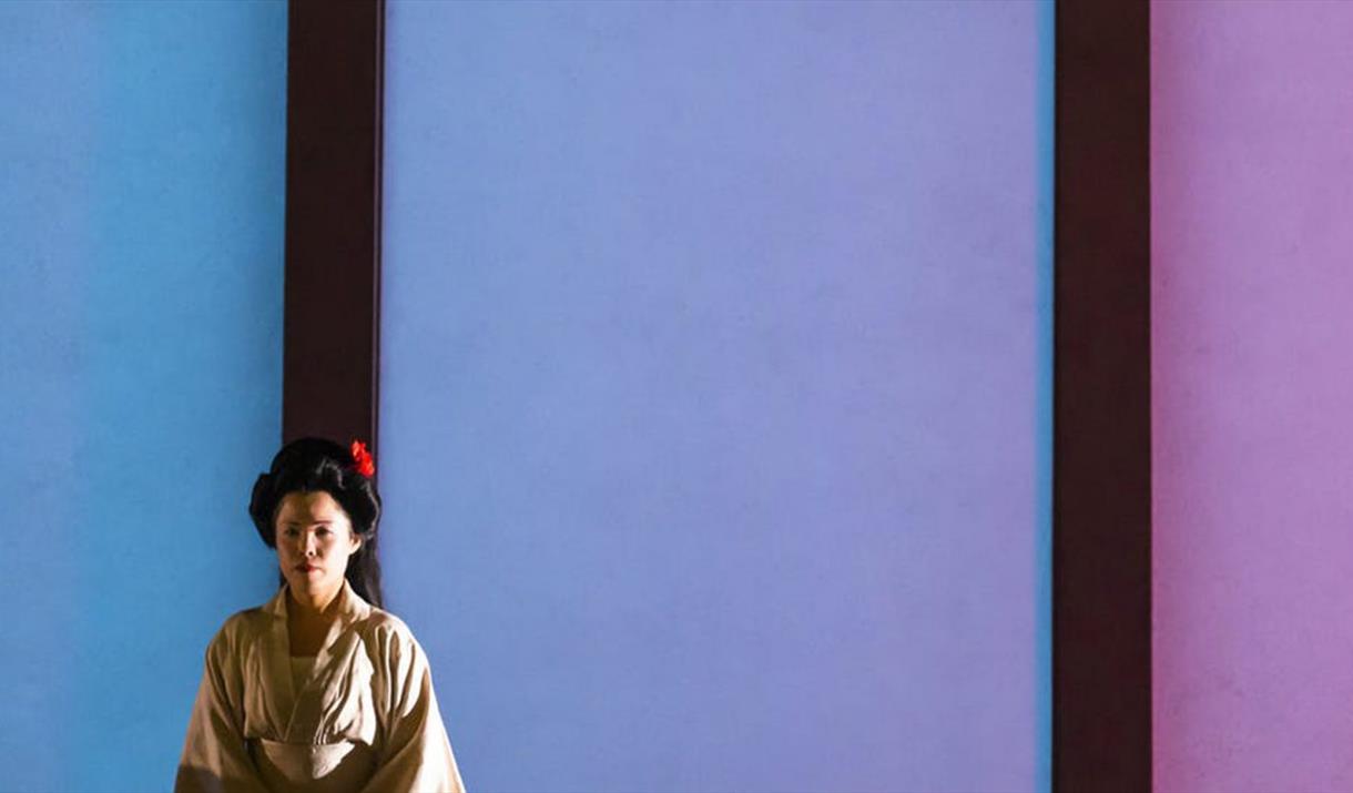 Royal Opera House Screening - Madama Butterfly