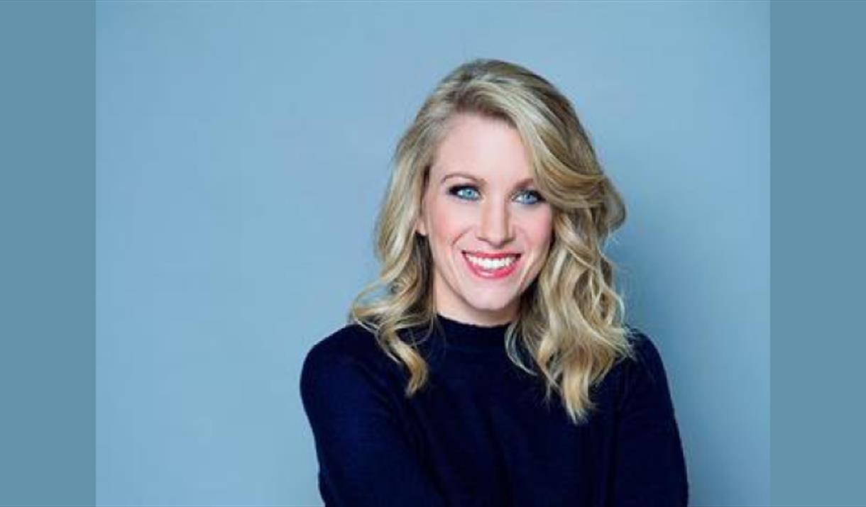 Rachel Parris