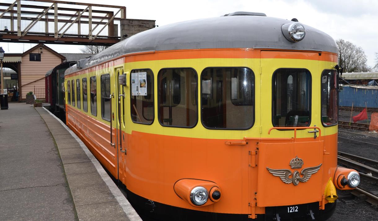 January Railcar Services
