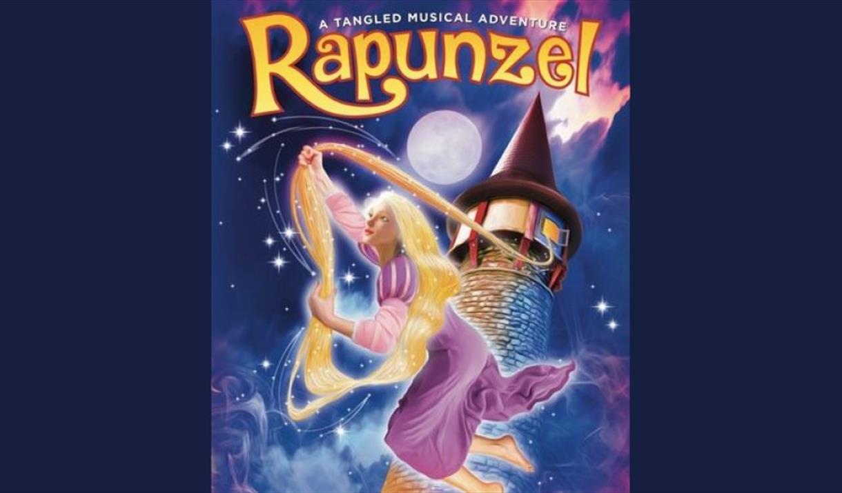 Rapunzel