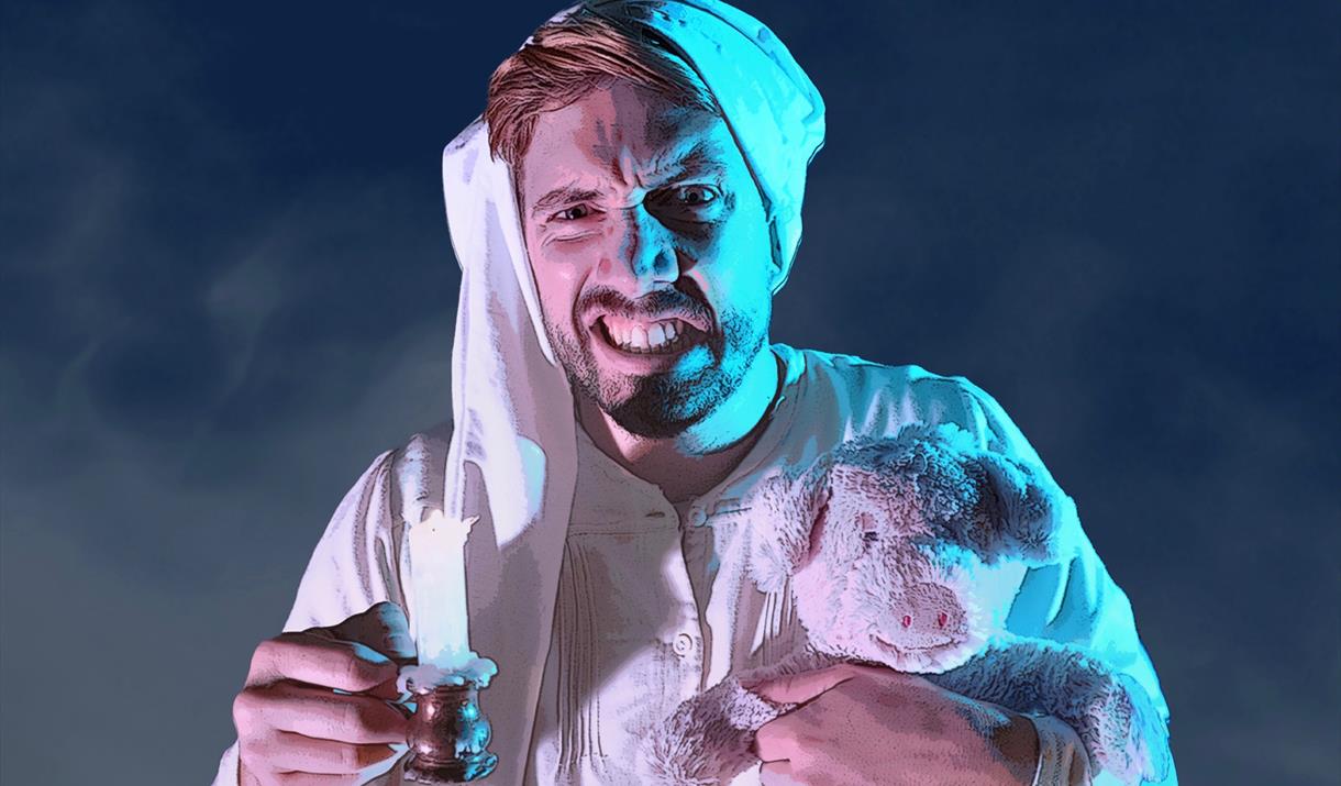 A Christmas Carol Poster Image