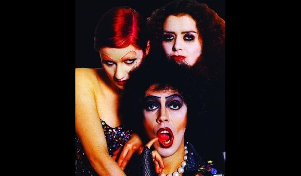 Sing-a-long Rocky Horror