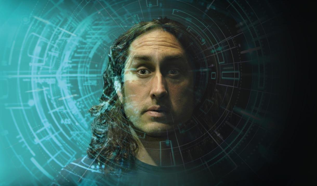 Ross Noble