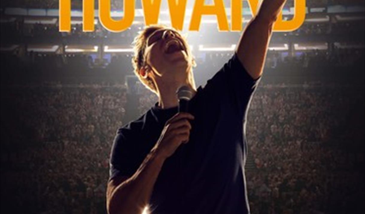 Russell Howard