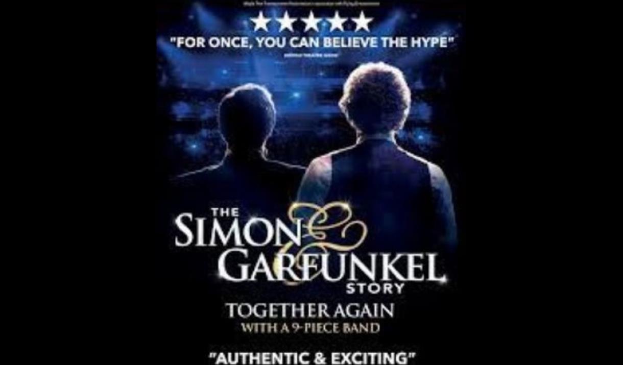 The Simon & Garfunkel Story