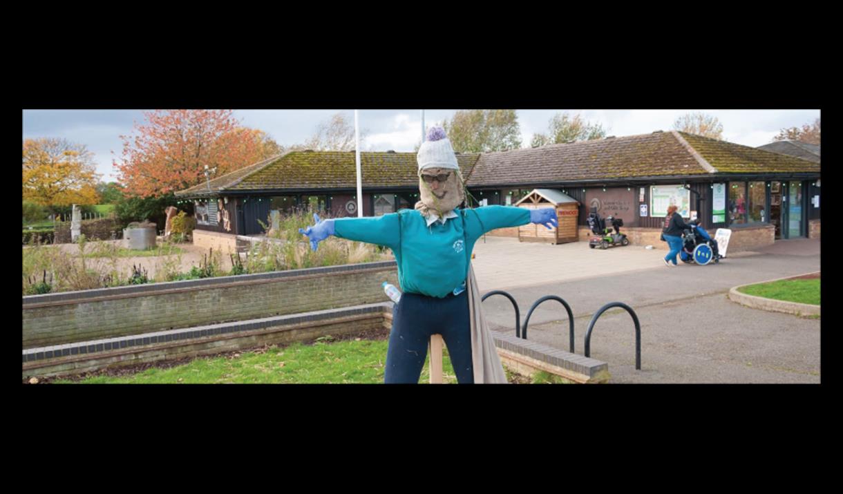 Scarecrow
