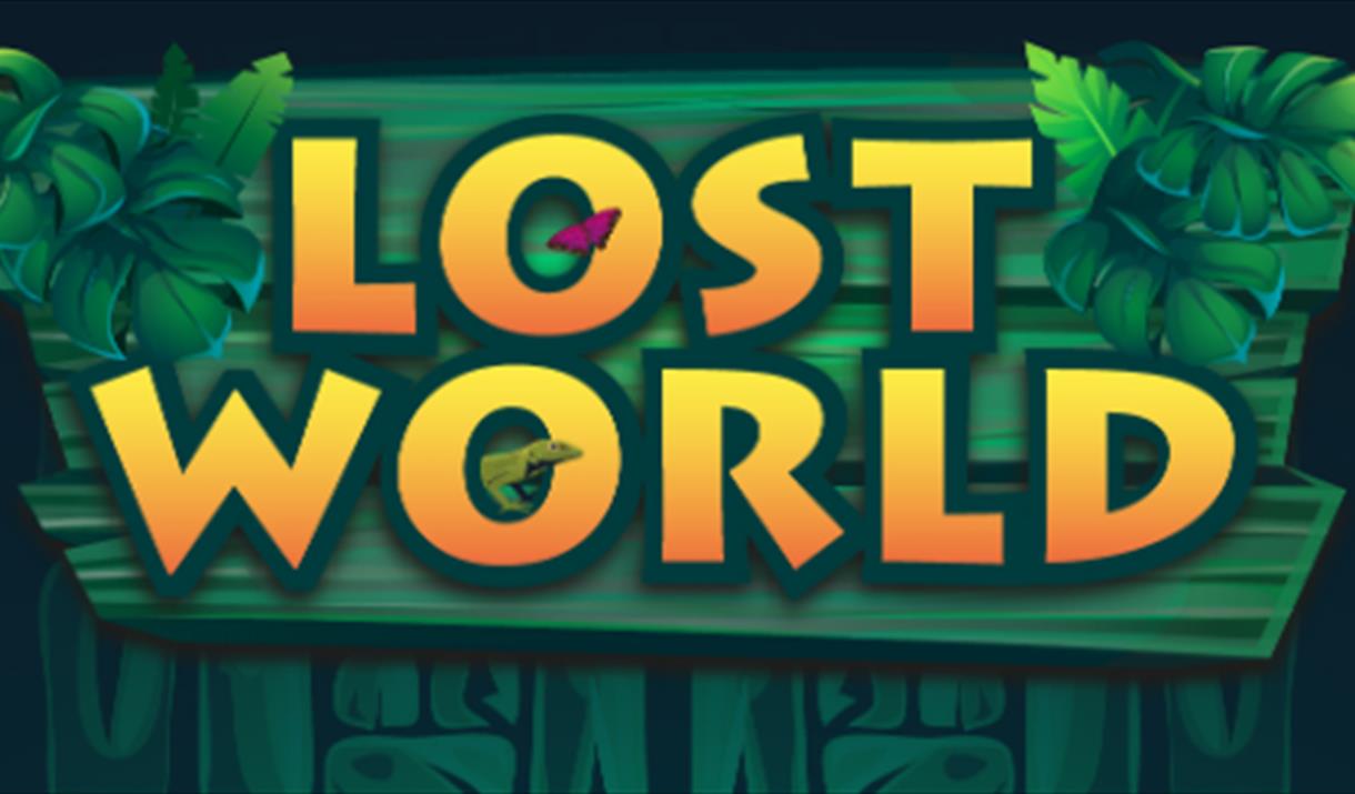 Lost World Opening
