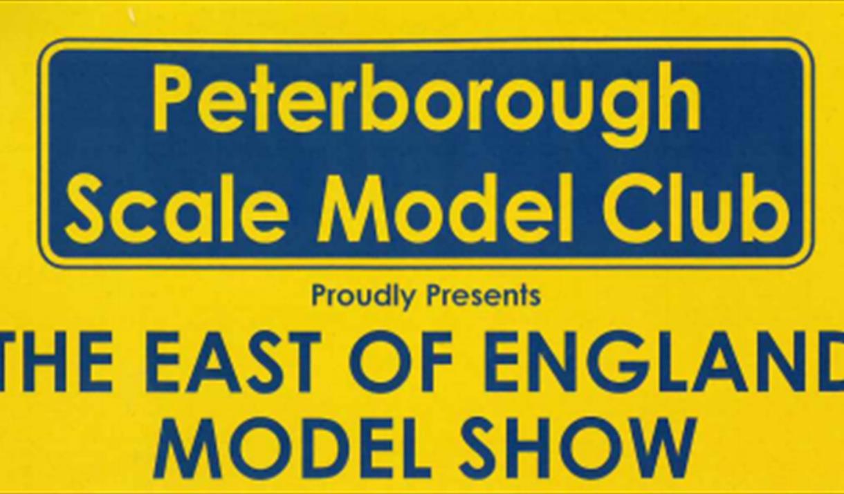 The East of England Model Show

