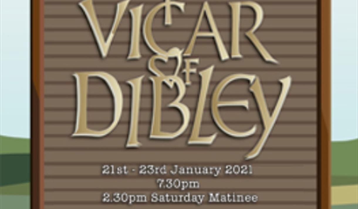 The Vicar of Dibley

