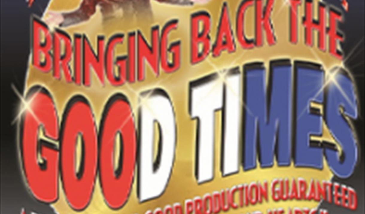 Bringing Back The Good Times
