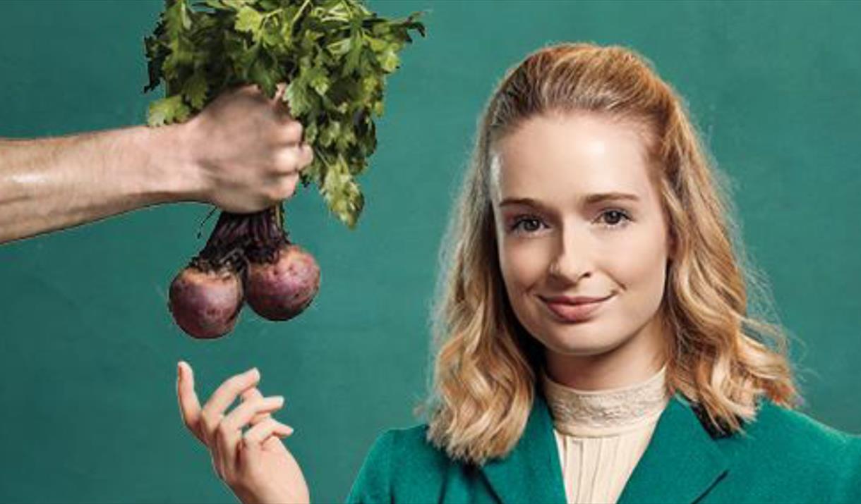 Not: Lady Chatterley’s Lover