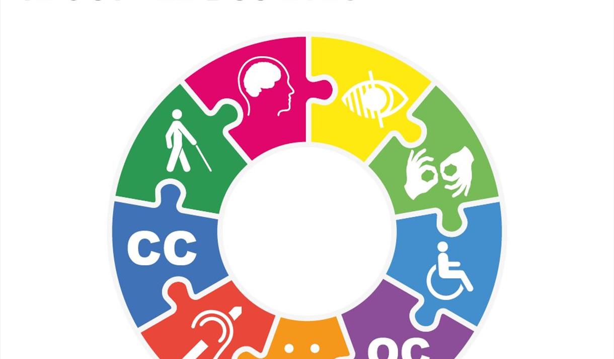 Socially Accessible