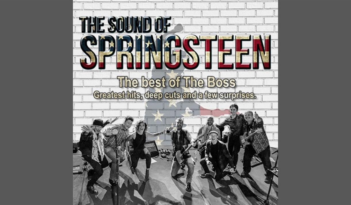 Sound of Springsteen