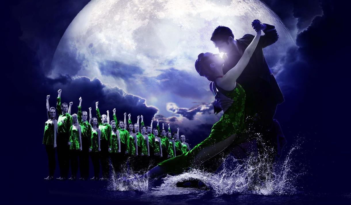 Spirit of the Dance