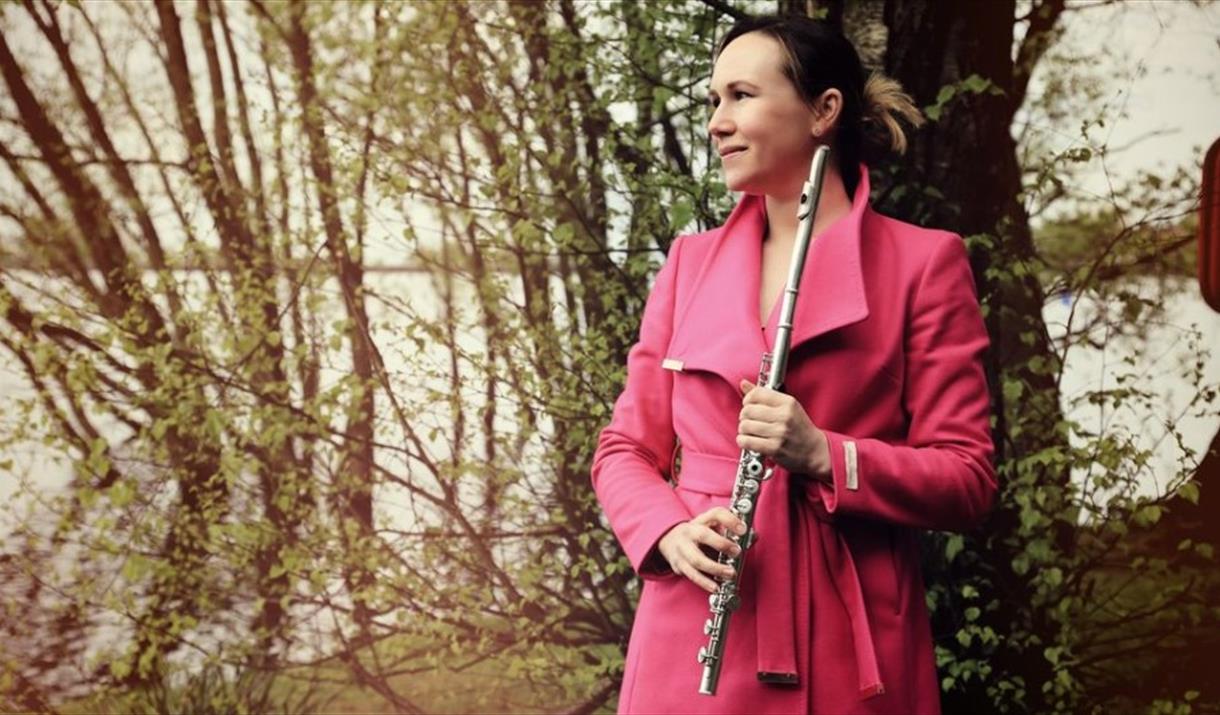 Tuesdays Till Two Lunchtime Concerts at St John's Church