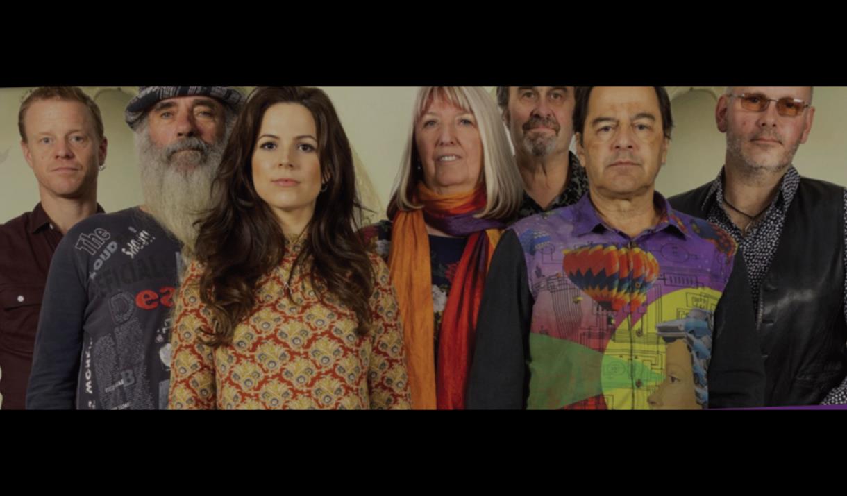 Steeleye Span