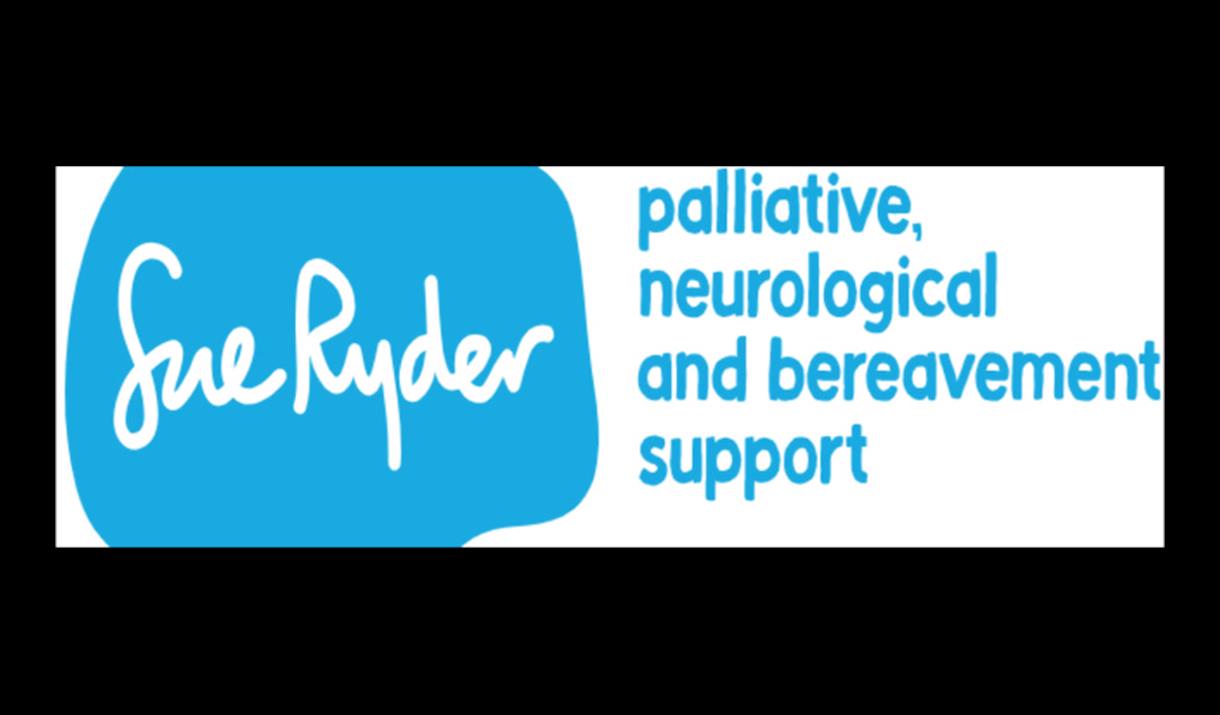 Sue Ryder