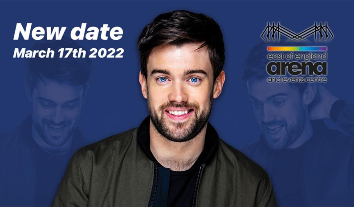 Jack Whitehall - Surviving Holidays