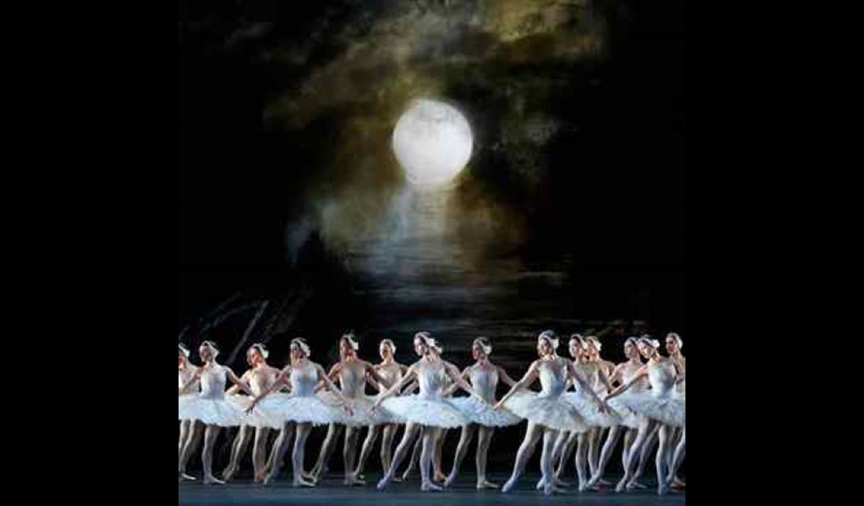 Swan Lake