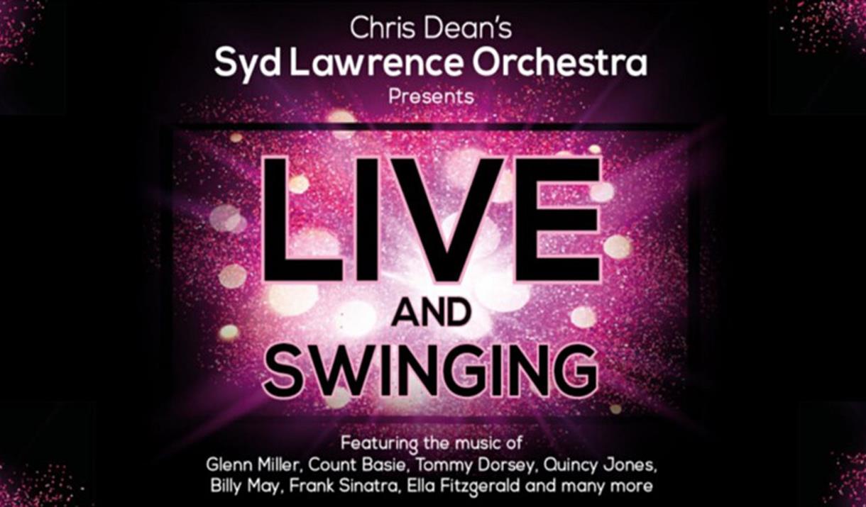 Syd Lawrence Orchestra